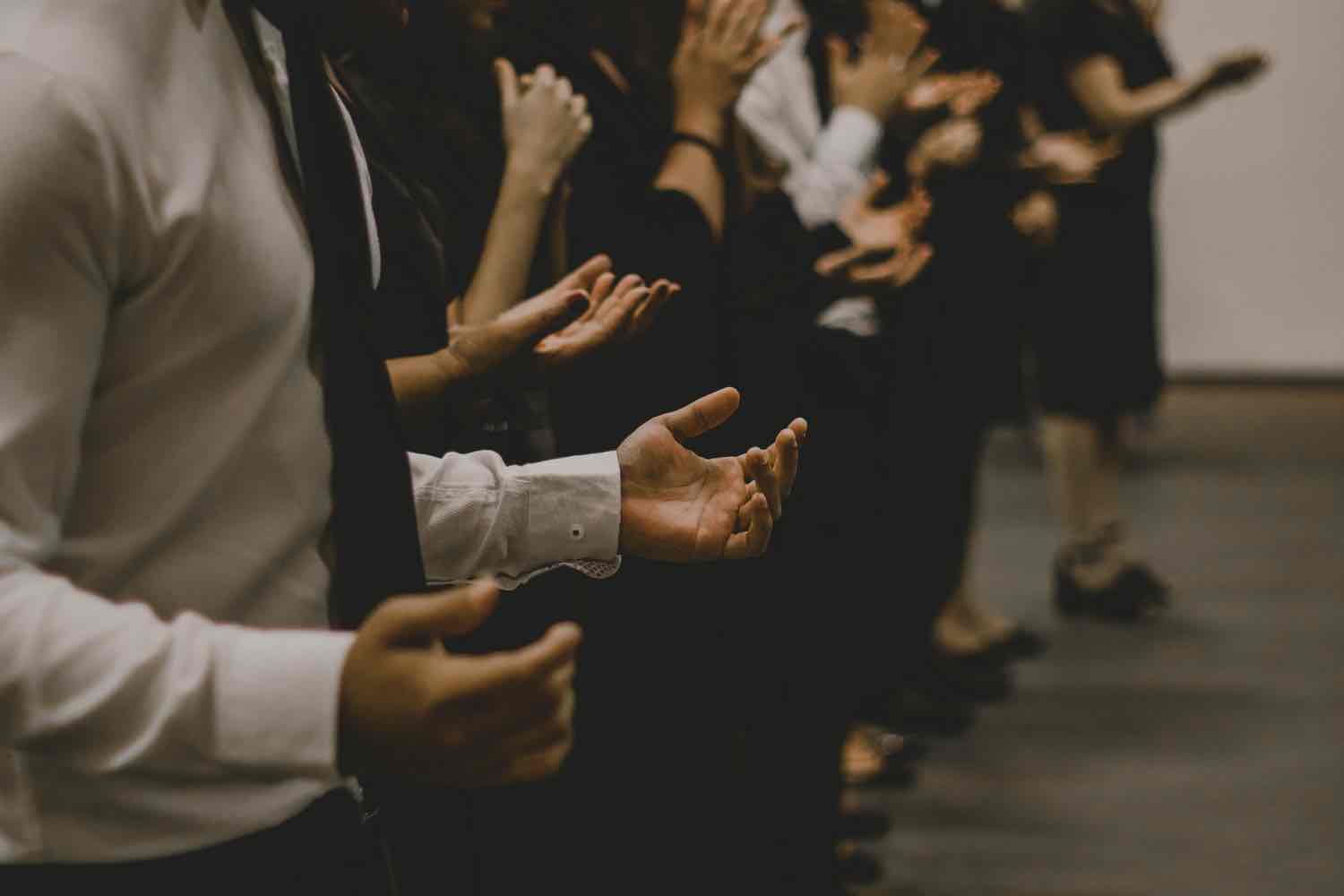 Living Water Fellowship Update · Mountain View Community Church