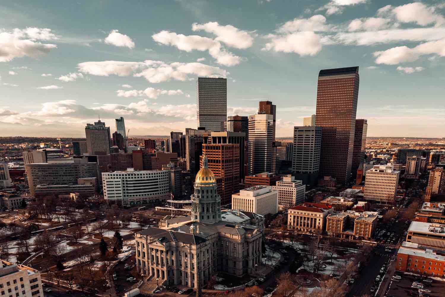 Denver Church Plant · Mountain View Community Church